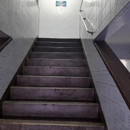 Lar Recife Olinda Praia 1, Na Avenida Boa Viagem Luaran gambar