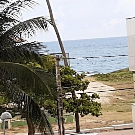 Lar Recife Olinda Praia 1, Na Avenida Boa Viagem Luaran gambar