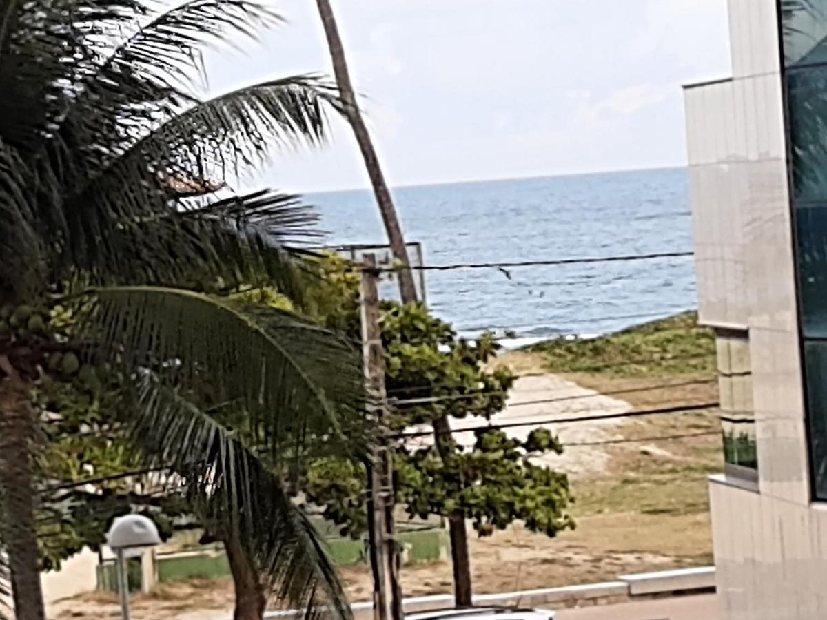 Lar Recife Olinda Praia 1, Na Avenida Boa Viagem Luaran gambar